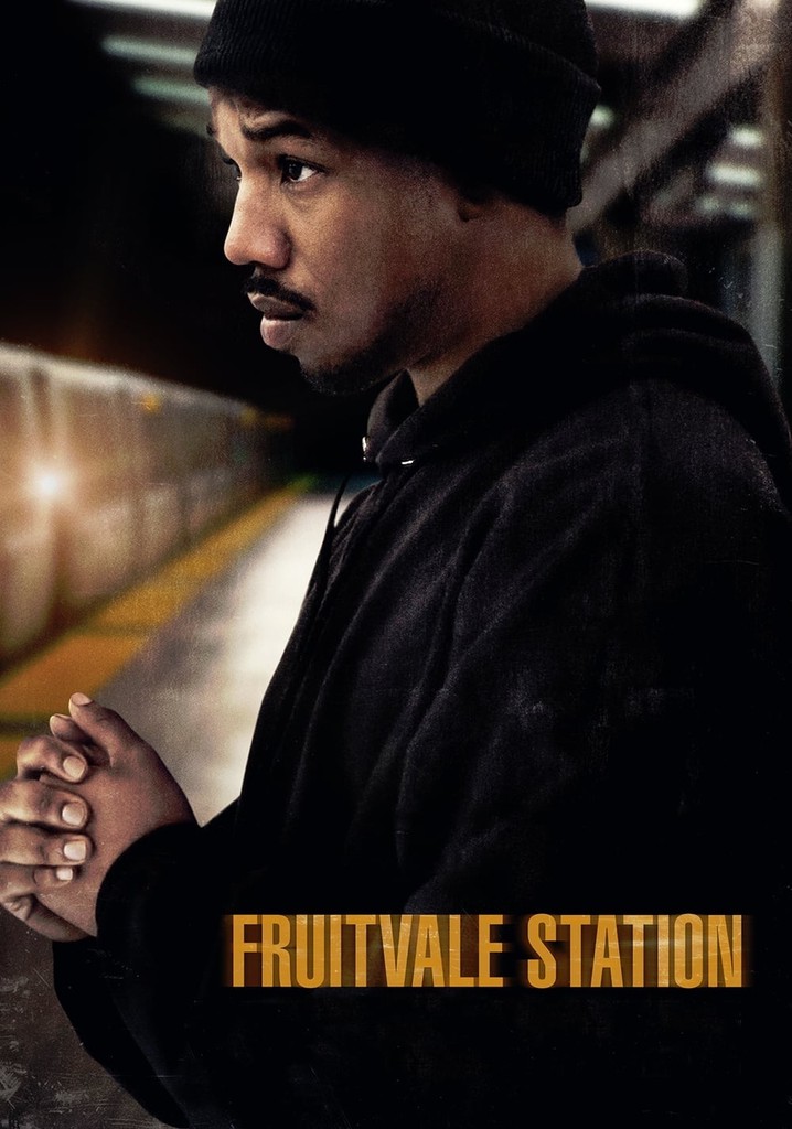 Fruitvale Station streaming where to watch online?